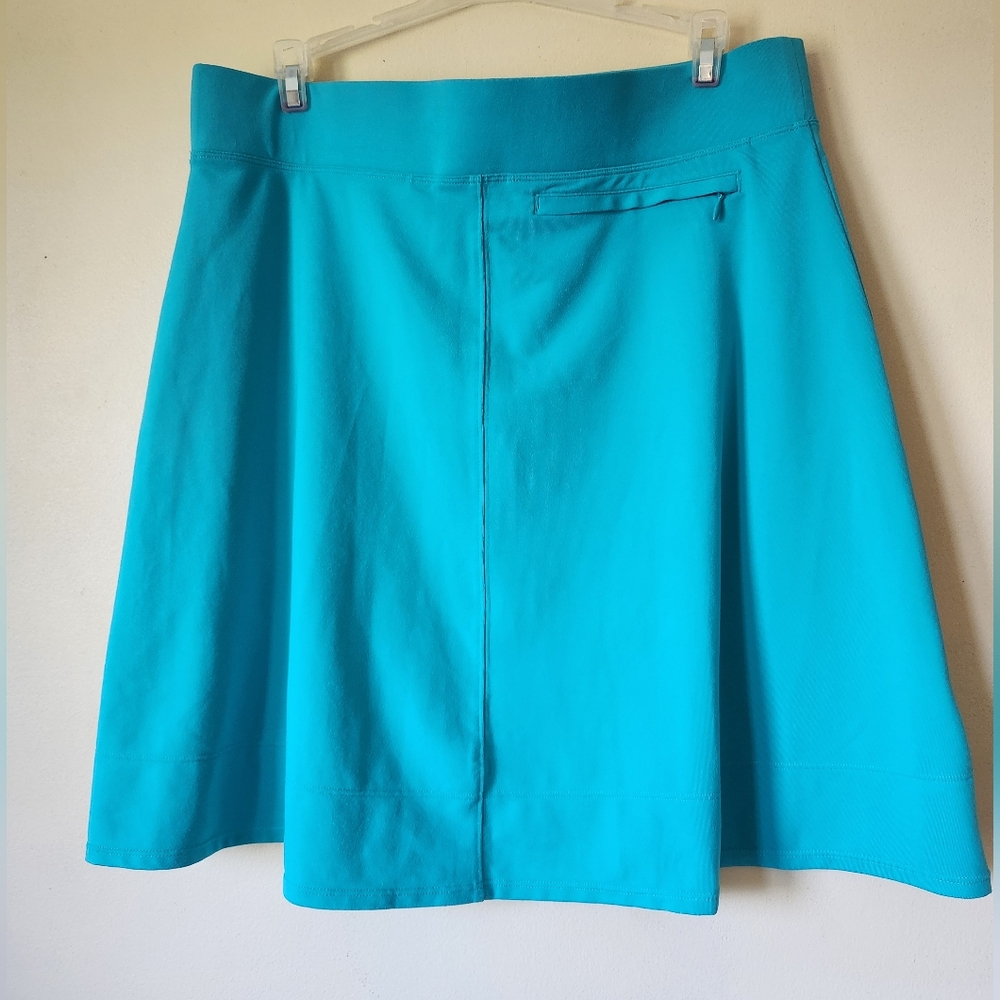 Toad & Co Skirt